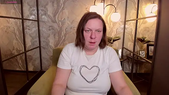 KellyPerfection online show from 24, 2, 2025