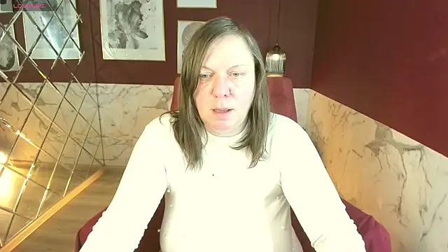 KellyPerfection online show from 20, 12, 2025