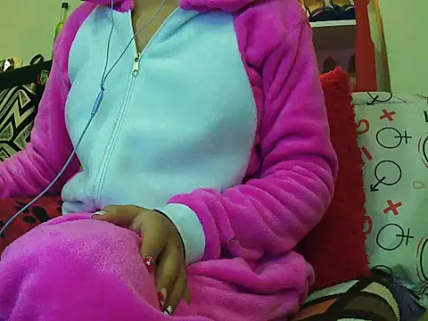 pamelasophia19 online show from 27, 12, 2024