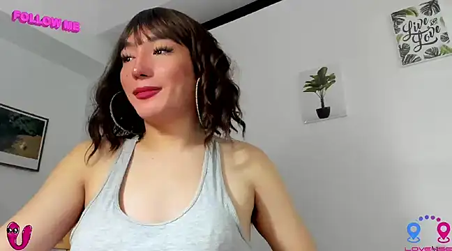 hottycrishina online show from 9, 12, 2024