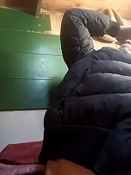 Snapshot of Serapitocojelon chatting on 14, 10, 2025 Serapitocojelon online show from 14, 10, 2025