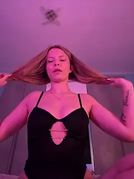 AnastasiaAniess online show from 12, 1, 2026