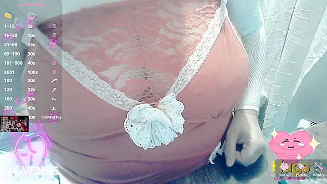 Snapshot of tatli_bela chatting on 28, 12, 2024 tatli bela online show from 28, 12, 2024