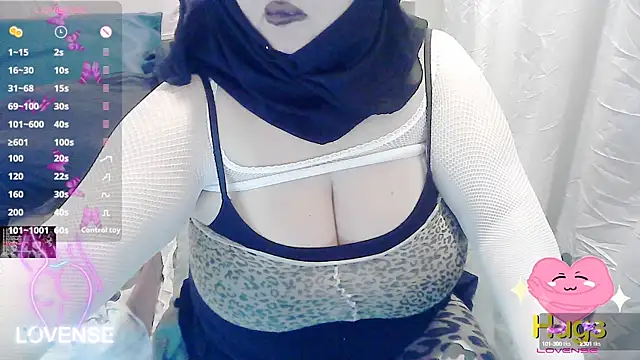 Snapshot of tatli_bela chatting on 8, 1, 2025 tatli bela online show from 8, 1, 2025