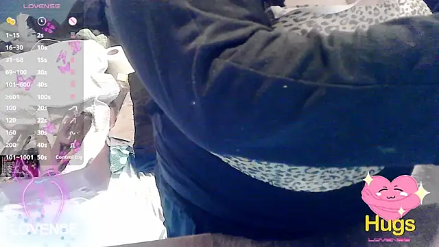 Snapshot of tatli_bela chatting on 23, 1, 2025 tatli bela online show from 23, 1, 2025