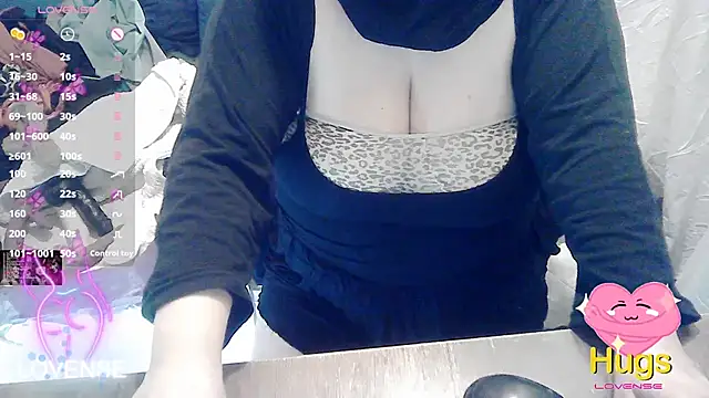 Snapshot of tatli_bela chatting on 23, 1, 2025 tatli bela online show from 23, 1, 2025