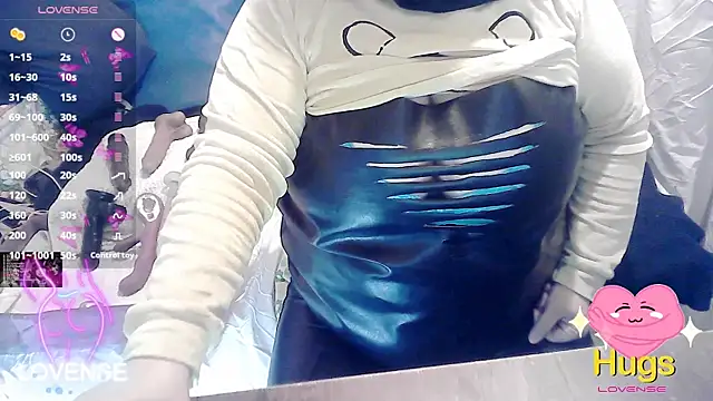 Snapshot of tatli_bela chatting on 31, 1, 2025 tatli bela online show from 31, 1, 2025