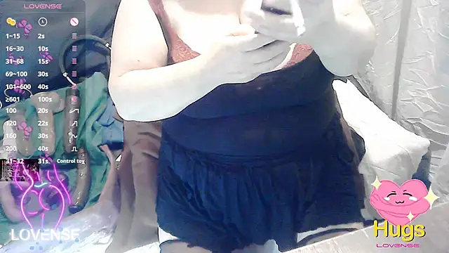 Snapshot of tatli_bela chatting on 17, 2, 2025 tatli bela online show from 17, 2, 2025