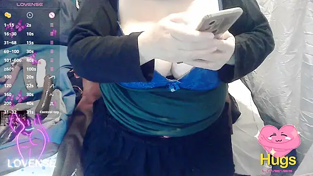 Snapshot of tatli_bela chatting on 18, 2, 2025 tatli bela online show from 18, 2, 2025