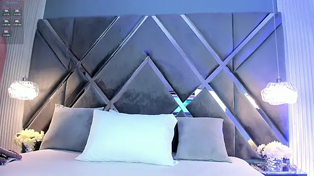 myax evans online show from 11, 10, 2025