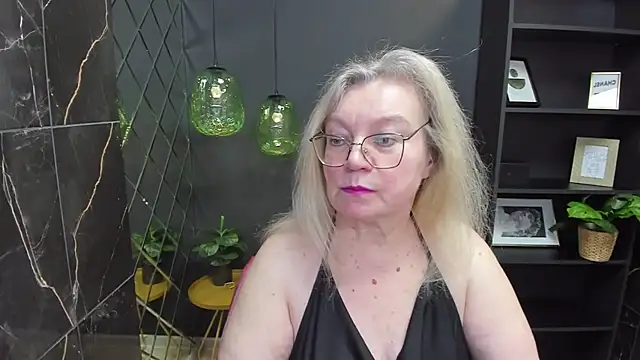 NataliMellow online show from 16, 12, 2024