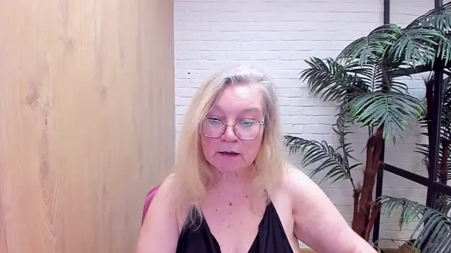 NataliMellow online show from 20, 12, 2024