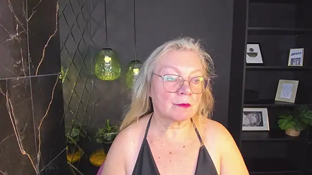 NataliMellow online show from 18, 10, 2025