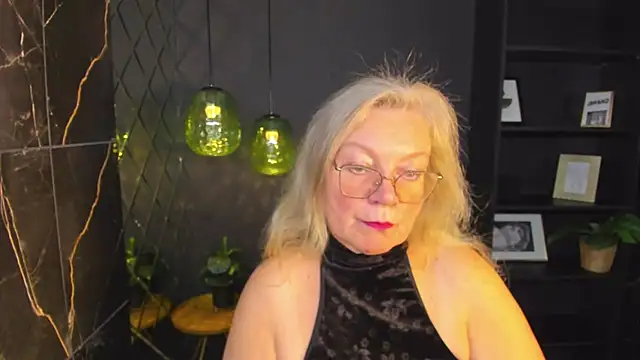 NataliMellow online show from 24, 10, 2025