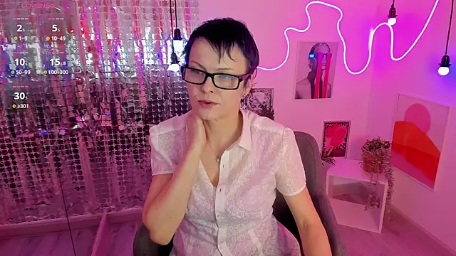 Snapshot of BrandiSweetie chatting on 26, 2, 2025 BrandiSweetie online show from 26, 2, 2025