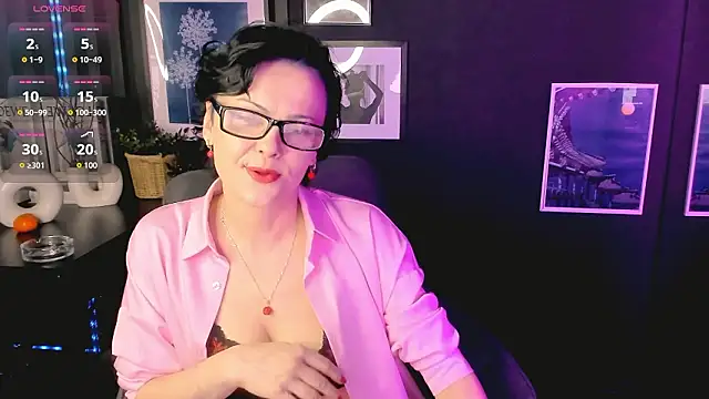 BrandiSweetie online show from 7, 3, 2026