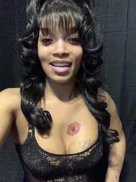 Rakiyahcharms online show from 21, 2, 2026