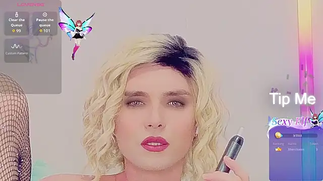 Zagadka55555 online show from 2, 3, 2026