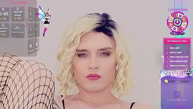 Zagadka55555 online show from 10, 3, 2026