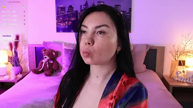 Snapshot of Leila__Sweet chatting on 23, 1, 2025 Leila Sweet online show from 23, 1, 2025