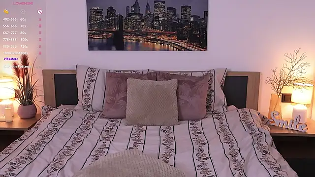 Snapshot of Leila__Sweet chatting on 20, 2, 2025 Leila Sweet online show from 20, 2, 2025