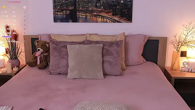 Snapshot of Leila__Sweet chatting on 14, 3, 2025 Leila Sweet online show from 14, 3, 2025