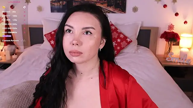 Snapshot of Leila__Sweet chatting on 9, 1, 2026 Leila Sweet online show from 9, 1, 2026