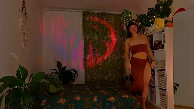 lana sky online show from 13, 2, 2025