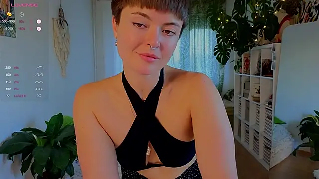 lana sky online show from 30, 9, 2025