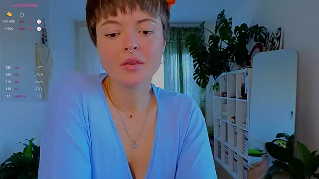 lana sky online show from 18, 10, 2025