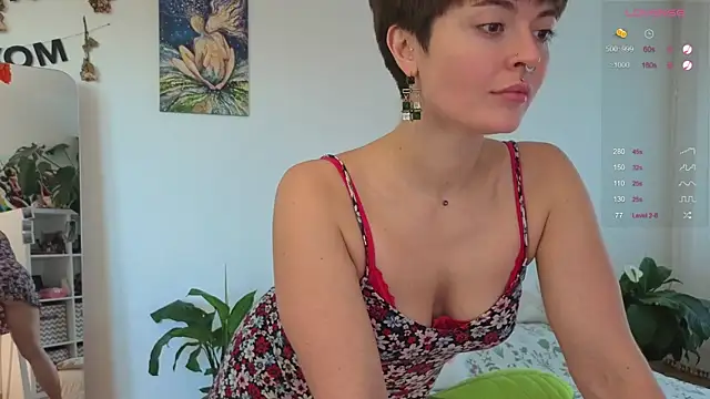 lana sky online show from 14, 11, 2025