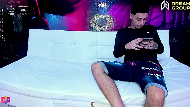 AmazingPartys online show from 9, 11, 2025