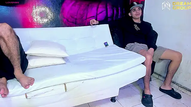 AmazingPartys online show from 16, 1, 2026