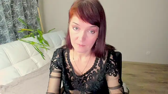 Snapshot of Fritha chatting on 7, 1, 2025 Fritha online show from 7, 1, 2025