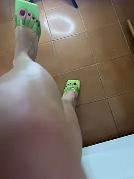 Snapshot of Wet-Pussycat chatting on 23, 2, 2025 Wet-Pussycat online show from 23, 2, 2025