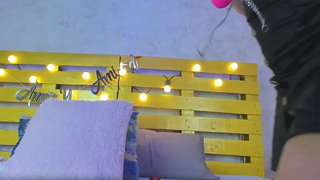 cristinapuerta  online show from 29, 9, 2025