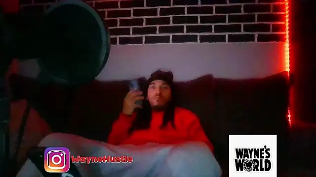 Snapshot of BigWayneBabyXXX chatting on 19, 2, 2026 BigWayneBabyXXX online show from 19, 2, 2026