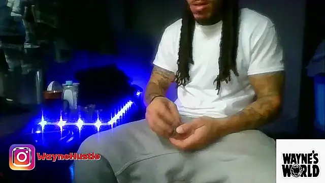 Snapshot of BigWayneBabyXXX chatting on 20, 2, 2026 BigWayneBabyXXX online show from 20, 2, 2026