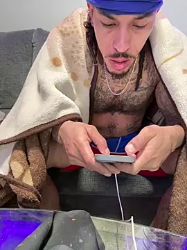 Snapshot of BigWayneBabyXXX chatting on 2, 3, 2026 BigWayneBabyXXX online show from 2, 3, 2026