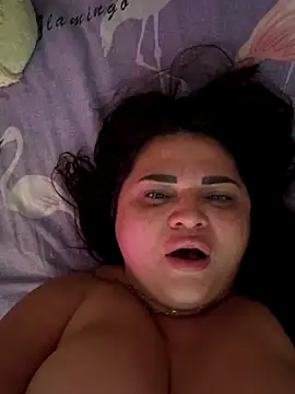 littleRikka online show from 16, 11, 2025