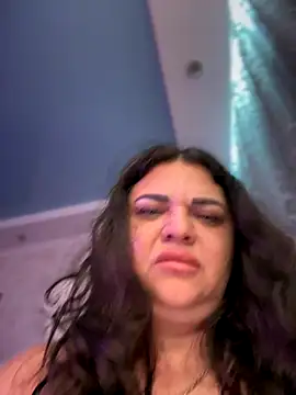 littleRikka online show from 23, 11, 2025