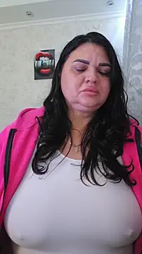 littleRikka online show from 11, 1, 2026