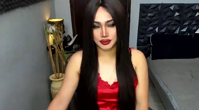 fancySHAINExxx online show from 7, 3, 2025