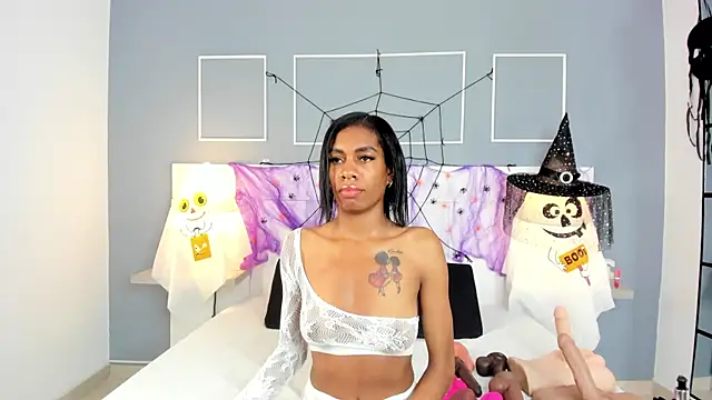 Blackrosse   online show from 27, 10, 2025