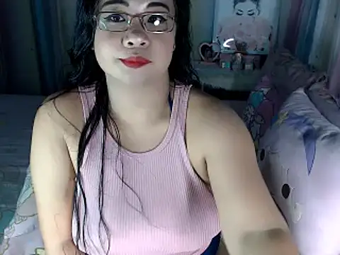 Snapshot of hersheykisses07 chatting on 26, 2, 2026 hersheykisses07 online show from 26, 2, 2026