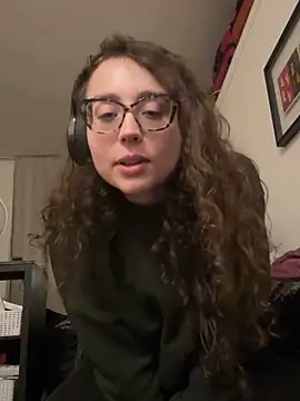 ladyturtle online show from 19, 3, 2026