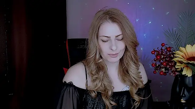 Snapshot of Eleonores chatting on 8, 3, 2026 Eleonores online show from 8, 3, 2026