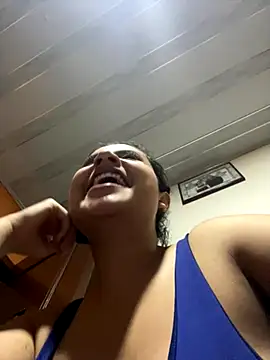 Snapshot of AbbyTaylorr chatting on 25, 10, 2025 AbbyTaylorr online show from 25, 10, 2025