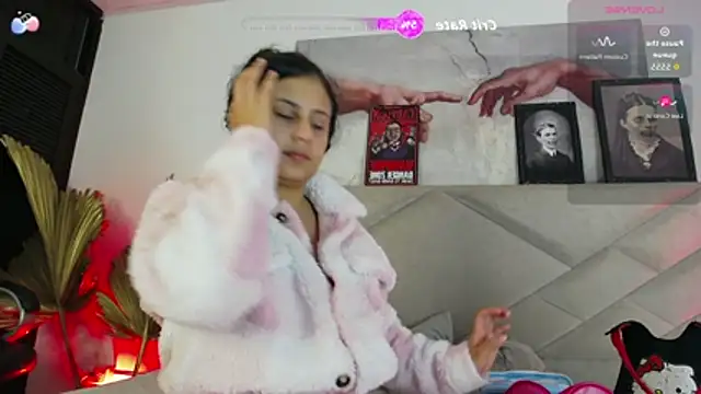 Snapshot of AbbyTaylorr chatting on 29, 10, 2025 AbbyTaylorr online show from 29, 10, 2025