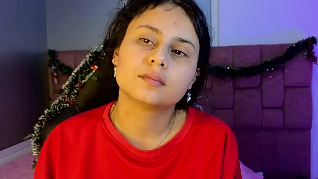 Snapshot of AbbyTaylorr chatting on 22, 11, 2025 AbbyTaylorr online show from 22, 11, 2025